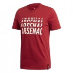 Футболка ADIDAS AFC DNA GR TEE FW19 EH5621 - вид 1 миниатюра