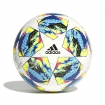 Футбольный мяч ADIDAS FINALE COMP FW19 DY2562 - вид 1 миниатюра