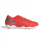 Бутсы ADIDAS NEMEZIZ 19.1 FG JR FW19 F99955 - вид 1 миниатюра