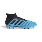 Детские бутсы ADIDAS PREDATOR 19.1 FG JR FW19 G25792 - вид 1 миниатюра