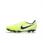 Детские бутсы NIKE PHANTOM VENOM ACADEMY FG JR (FA19) AO0362-717 - вид 1 миниатюра