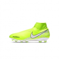 Бутсы NIKE PHANTOM VSN ELITE DF FG (FA19) AO3262-717 - вид 1 миниатюра