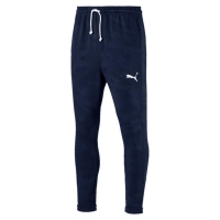Штаны PUMA CUP Casuals Sweat Pants (SS19) Штаны PUMA CUP Casuals Sweat Pants (SS19)