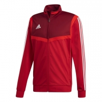 Куртка ADIDAS TIRO19 PES JKT D95936 - вид 1 миниатюра