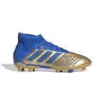 Детские бутсы ADIDAS PREDATOR 19.1 FG JR FW19 G25789 - вид 1 миниатюра