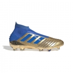 Бутсы ADIDAS PREDATOR 19+ FG FW19 F35610 - вид 1 миниатюра