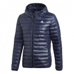 Пуховик ADIDAS Varilite Ho Jkt (FW19) DX0785 - вид 1 миниатюра