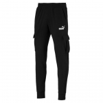 Штаны PUMA ESS+Pocket Pants 85243101 - вид 1 миниатюра