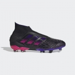 Бутсы ADIDAS PREDATOR 19+ FG PP FW19 EE7844 - вид 1 миниатюра