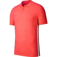 Детское поло NIKE DRY ACDMY19 POLO SS JR (SP19) BQ1500-671 - вид 1 миниатюра