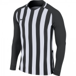 Футболка NIKE STRP DVSN III JSY LS (HO19) 894087-010 - вид 1 миниатюра