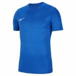 Футболка NIKE DRY PARK VII JSY SS (SP20) BV6708-463 - вид 1 миниатюра