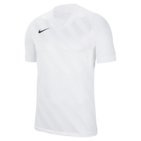Футболка NIKE DRY CHALNG III JSY SS (SP20) BV6703-100 - вид 1 миниатюра