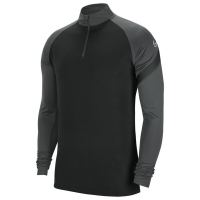 Свитер NIKE ACADEMY PRO DRIL TOP (SP20) BV6916-010 - вид 1 миниатюра