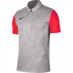 Футболка NIKE TROPHY IV JSY SS (SP20) BV6725-053 - вид 1 миниатюра