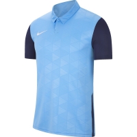 Футболка NIKE TROPHY IV JSY SS (SP20) BV6725-412 - вид 1 миниатюра
