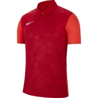 Футболка NIKE TROPHY IV JSY SS (SP20) BV6725-657 - вид 1 миниатюра