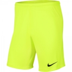 Шорты NIKE DRY PARK III SHORT NB K (SP20) BV6855-702 - вид 1 миниатюра