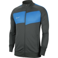 Куртка NIKE ACADEMY PRO JKT KNIT (SP20) BV6918-067 - вид 1 миниатюра