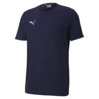 Футболка PUMA teamGOAL 23 Casuals Tee (SS20)