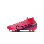 Бутсы NIKE SUPERFLY 7 ELITE FG (SP20) AQ4174-606 - вид 1 миниатюра