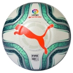 Футбольный мяч PUMA LaLiga 1 (FIFA Quality Pro) (SS20) 08339601 - вид 1 миниатюра