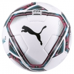 Футбольный мяч PUMA teamFINAL 21.3 FIFA Quality Ball size 4 (SS20)