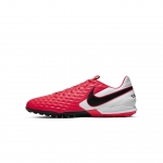 Детские шиповки NIKE LEGEND 8 PRO TF (SP20) AT6136-606 - вид 1 миниатюра