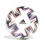 Футбольный мяч ADIDAS UNIFO COM (SS20) FJ6733 - вид 1 миниатюра