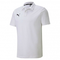 Поло PUMA teamGOAL 23 Casuals Polo (SS20)