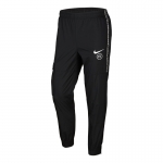 Штаны NIKE FC TRK PANT WPZ (SP20) CD0556-010 - вид 1 миниатюра