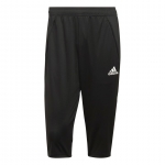 Штаны 3/4 ADIDAS CON20 3/4 PNT (SS20) EA2504 - вид 1 миниатюра