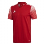 Футболка ADIDAS REGISTA 20 JSY (SS20) FI4551 - вид 1 миниатюра