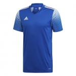 Футболка ADIDAS REGISTA 20 JSY (SS20) FI4554 - вид 1 миниатюра