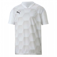 Футболка PUMA teamFINAL 21 Graphic Jersey (SS20) 70415004 - вид 1 миниатюра