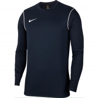Свитер NIKE PARK20 CREW TOP (SP20) BV6875-410 - вид 1 миниатюра
