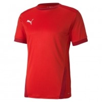 Футболка PUMA teamGOAL 23 Jersey (SS20) 70417101 - вид 1 миниатюра