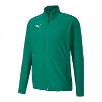 Куртка PUMA teamGOAL 23 Sideline Jacket (SS20)