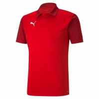 Поло PUMA teamGOAL 23 Sideline Polo (SS20)