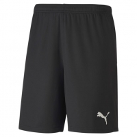 Шорты PUMA teamGOAL 23 knitShorts (SS20) 70426203 - вид 1 миниатюра