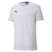 Футболка PUMA teamGOAL 23 Casuals Tee (SS20) 65657804 - вид 1 миниатюра
