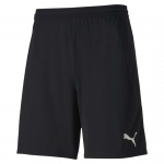 Шорты PUMA teamFINAL 21 knit Shorts (SS20) 70425703 - вид 1 миниатюра