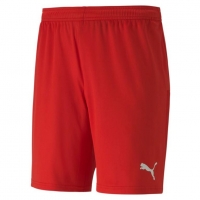 Шорты PUMA teamGOAL 23 knitShorts (SS20) 70426201 - вид 1 миниатюра