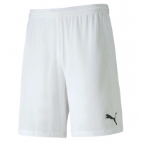 Шорты PUMA teamFINAL 21 knit Shorts (SS20) 70425704 - вид 1 миниатюра