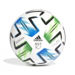 Футбольный мяч ADIDAS MLS PRO (SS20) FH7319 - вид 1 миниатюра