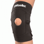 Бандаж на колено MUELLER ADJUSTABLE KNEE SUPPORT
