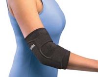 Бандаж на локоть MUELLER ELBOW SUPPORT