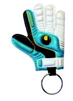 Брелок UHLSPORT MINI GLOVE FANGMASCHINE FM PRO (SS12) Брелок UHLSPORT MINI GLOVE FANGMASCHINE FM PRO (SS12)