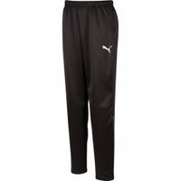 Детские штаны PUMA FOUNDATION TRAINING PANTS
