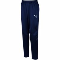 Штаны PUMA FOUNDATION TRAINING PANTS